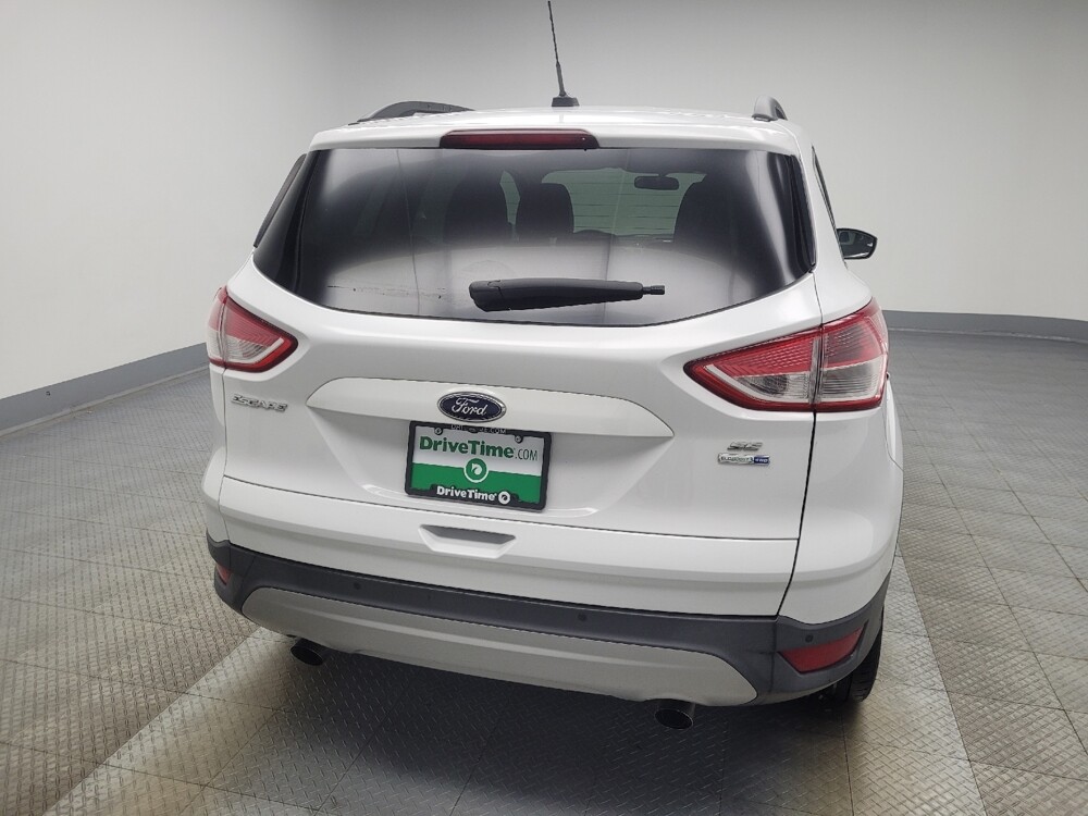 2014 Ford Escape in Indianapolis, IN 46219 - 18090923 7