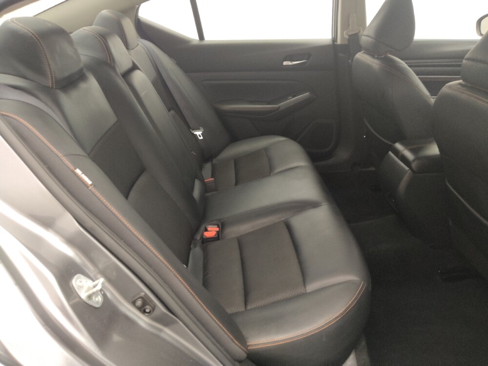 2020 Nissan Altima in Houston, TX 77060 - 18090924 19