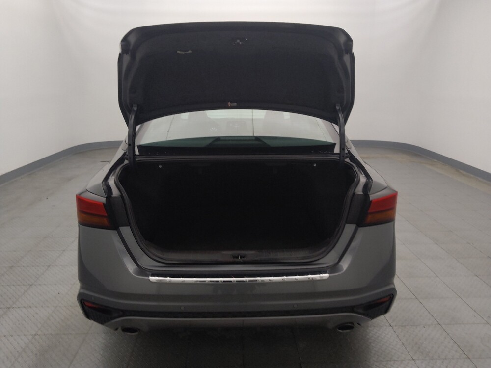 2020 Nissan Altima in Houston, TX 77060 - 18090924 29