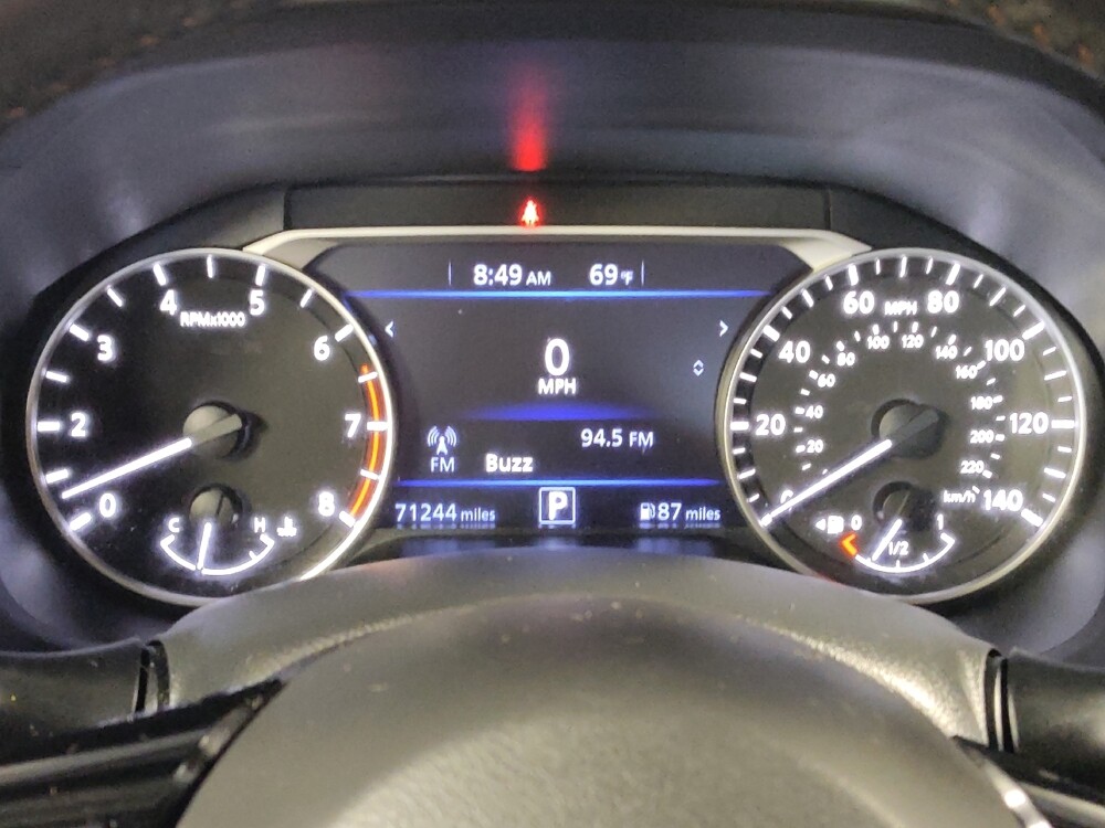 2020 Nissan Altima in Houston, TX 77060 - 18090924 23