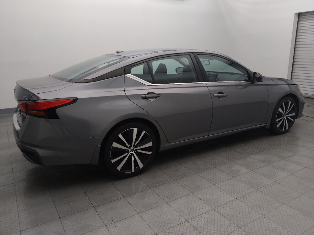 2020 Nissan Altima in Houston, TX 77060 - 18090924 10