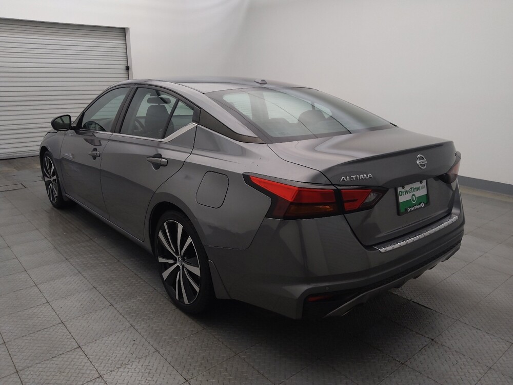 2020 Nissan Altima in Houston, TX 77060 - 18090924 5
