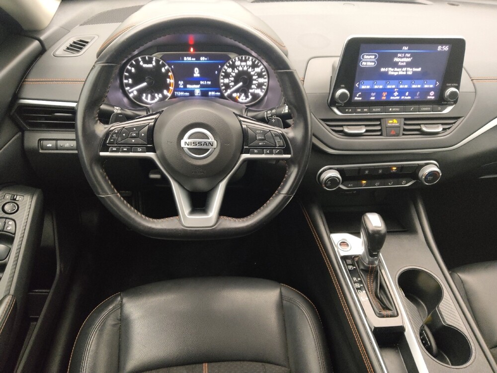 2020 Nissan Altima in Houston, TX 77060 - 18090924 22