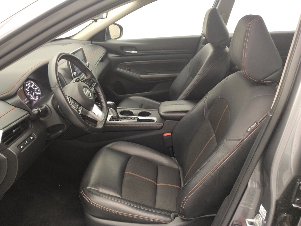 2020 Nissan Altima in Houston, TX 77060 - 18090924 17