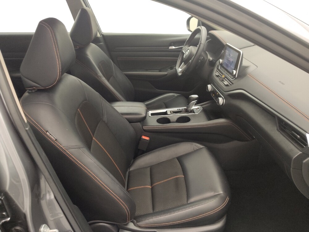 2020 Nissan Altima in Houston, TX 77060 - 18090924 21