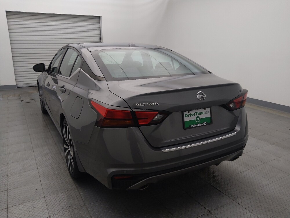 2020 Nissan Altima in Houston, TX 77060 - 18090924 6