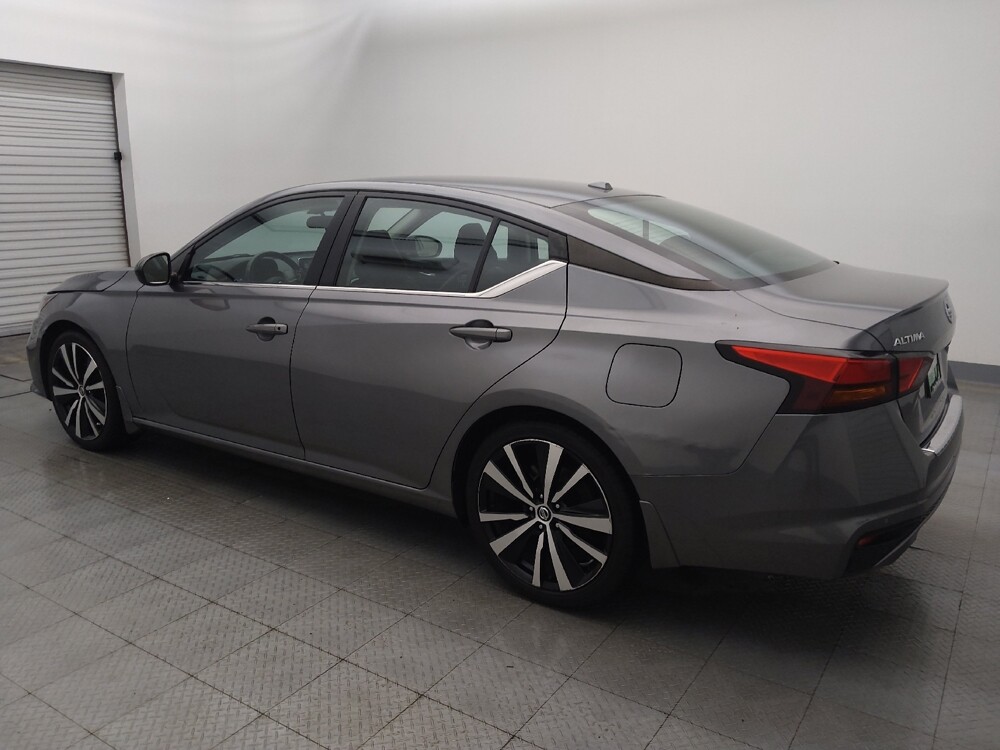 2020 Nissan Altima in Houston, TX 77060 - 18090924 3