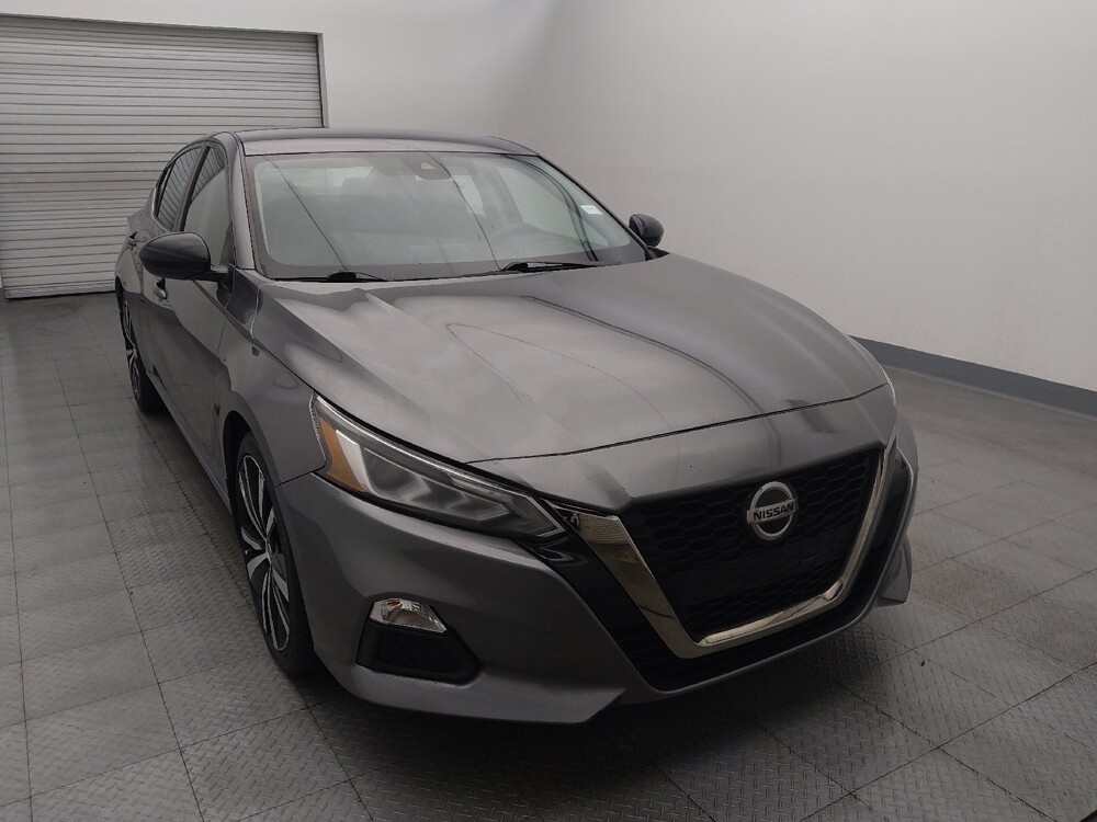 2020 Nissan Altima in Houston, TX 77060 - 18090924 14