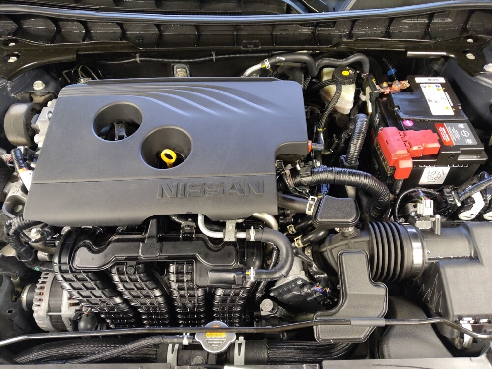 2020 Nissan Altima in Houston, TX 77060 - 18090924 30