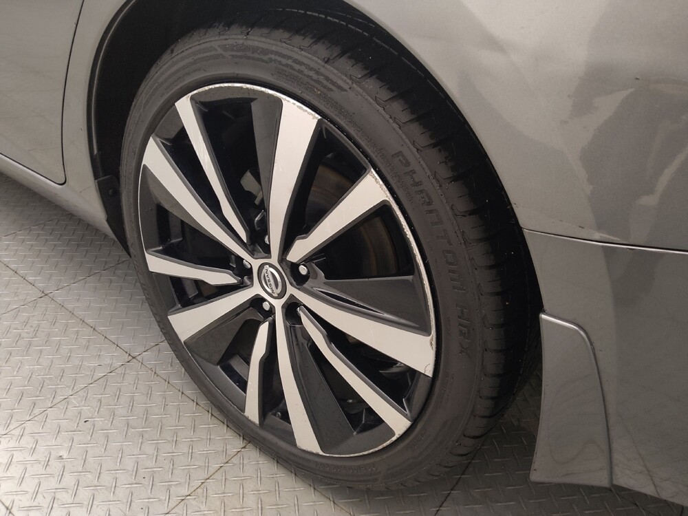 2020 Nissan Altima in Houston, TX 77060 - 18090924 31