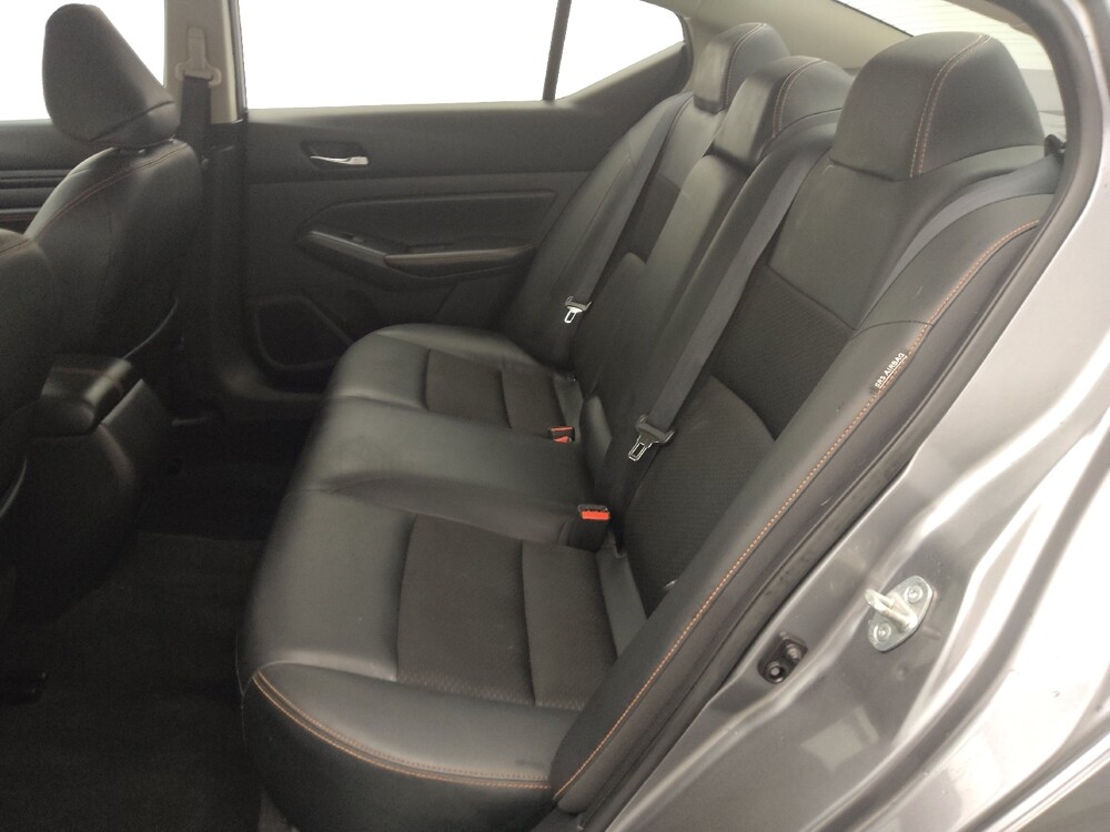 2020 Nissan Altima in Houston, TX 77060 - 18090924 18