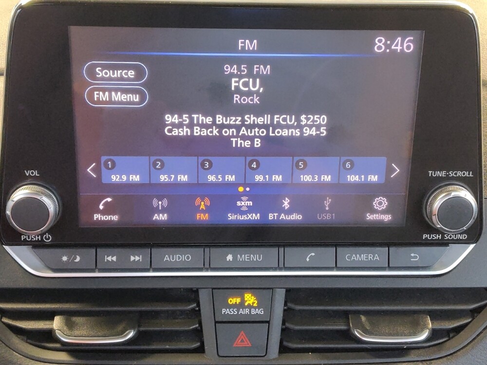 2020 Nissan Altima in Houston, TX 77060 - 18090924 25