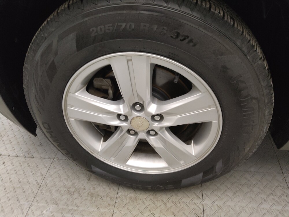 2020 Chevrolet Trax in Midlothian, IL 60445 - 18090925 31