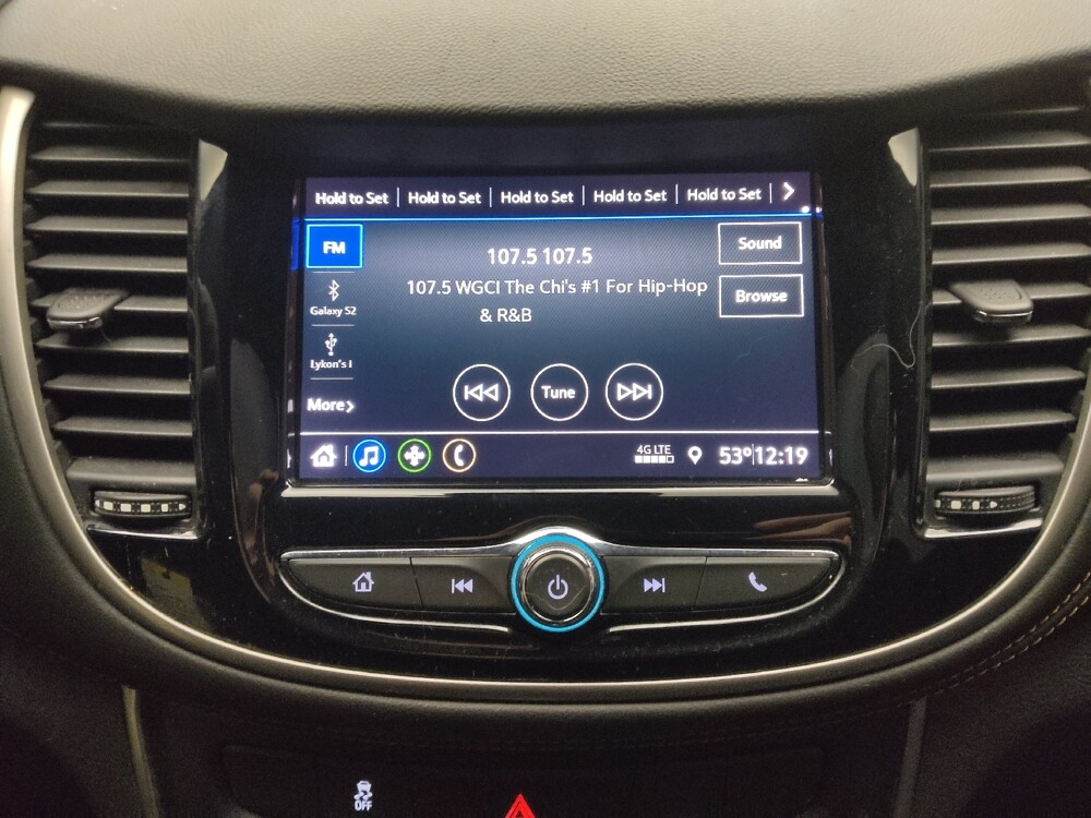 2020 Chevrolet Trax in Midlothian, IL 60445 - 18090925 25