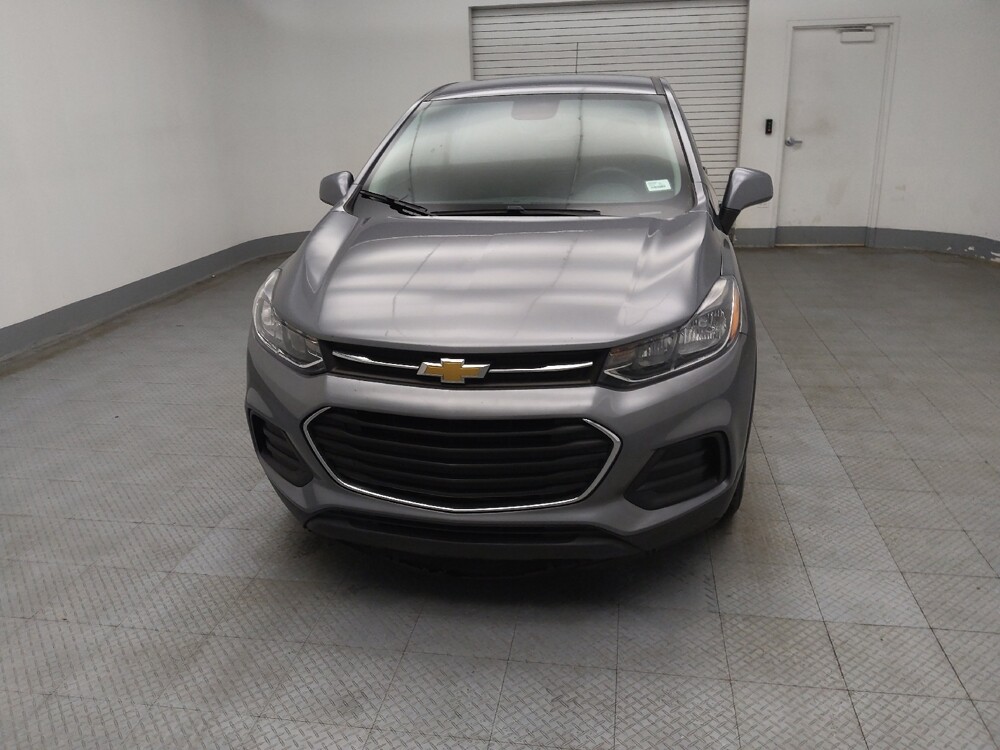 2020 Chevrolet Trax in Midlothian, IL 60445 - 18090925 15