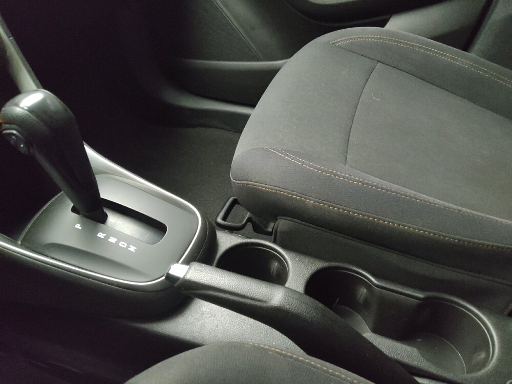 2020 Chevrolet Trax in Midlothian, IL 60445 - 18090925 26