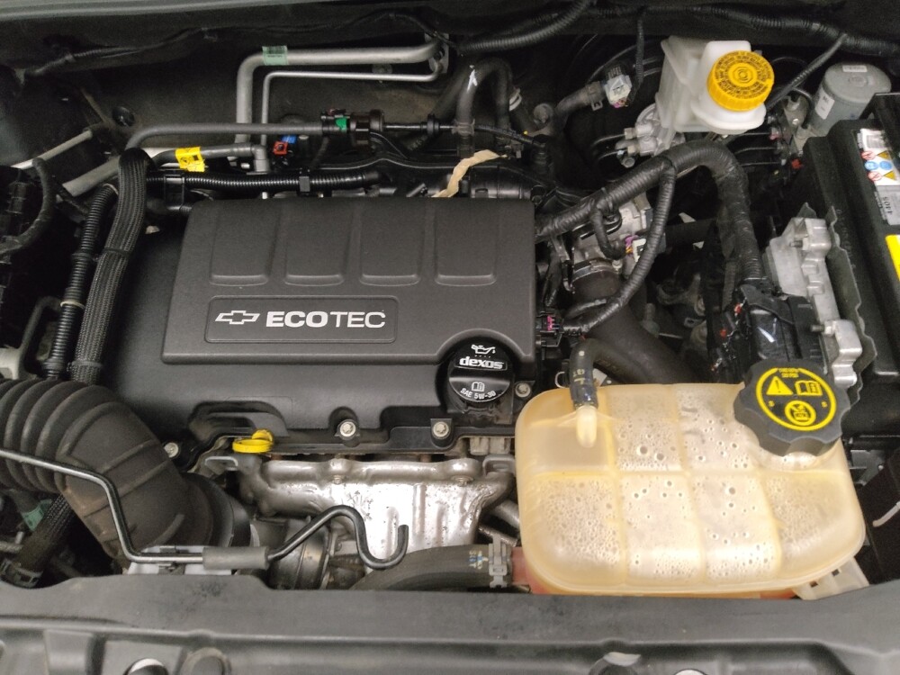 2020 Chevrolet Trax in Midlothian, IL 60445 - 18090925 30