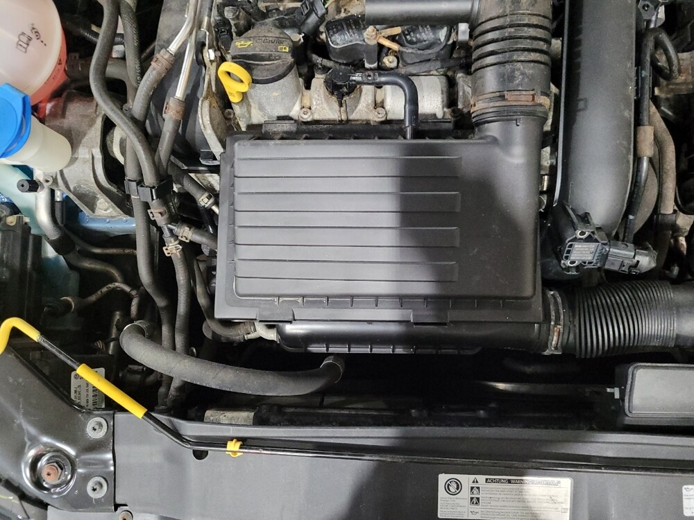 2018 Volkswagen Jetta in Owings Mills, MD 21117 - 18090926 30