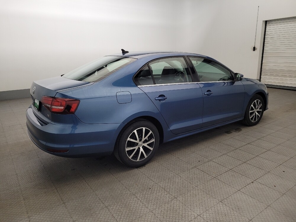 2018 Volkswagen Jetta in Owings Mills, MD 21117 - 18090926 10