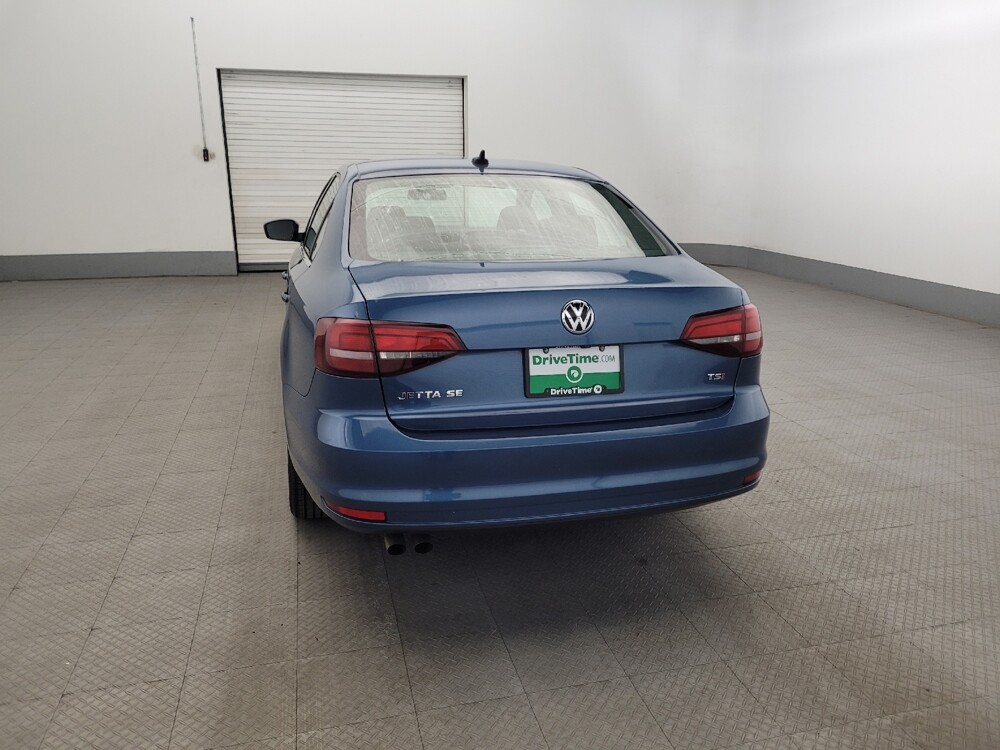 2018 Volkswagen Jetta in Owings Mills, MD 21117 - 18090926 6