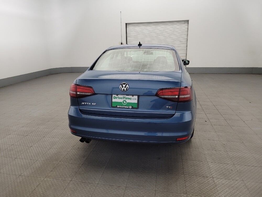2018 Volkswagen Jetta in Owings Mills, MD 21117 - 18090926 7