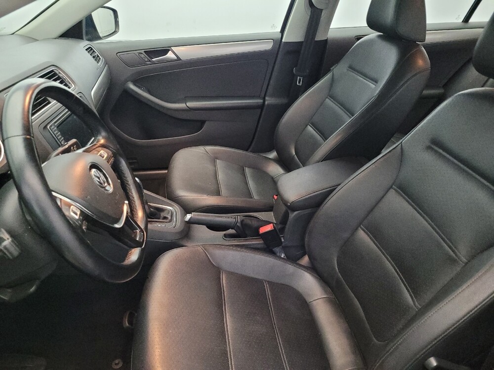 2018 Volkswagen Jetta in Owings Mills, MD 21117 - 18090926 17