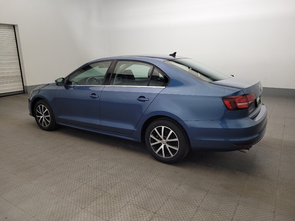 2018 Volkswagen Jetta in Owings Mills, MD 21117 - 18090926 3