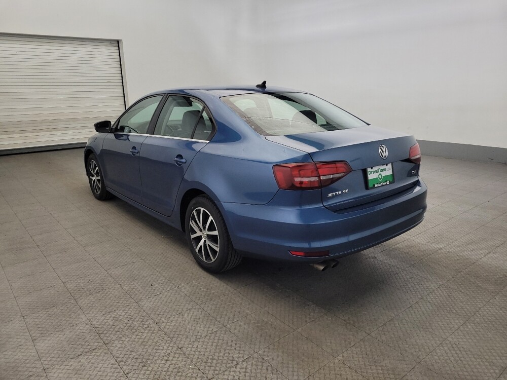 2018 Volkswagen Jetta in Owings Mills, MD 21117 - 18090926 5