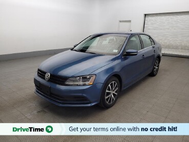 2018 Volkswagen Jetta in Owings Mills, MD 21117