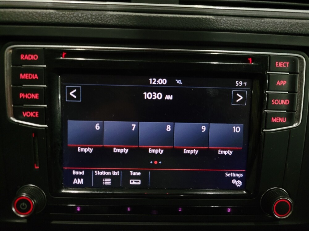 2018 Volkswagen Jetta in Owings Mills, MD 21117 - 18090926 25