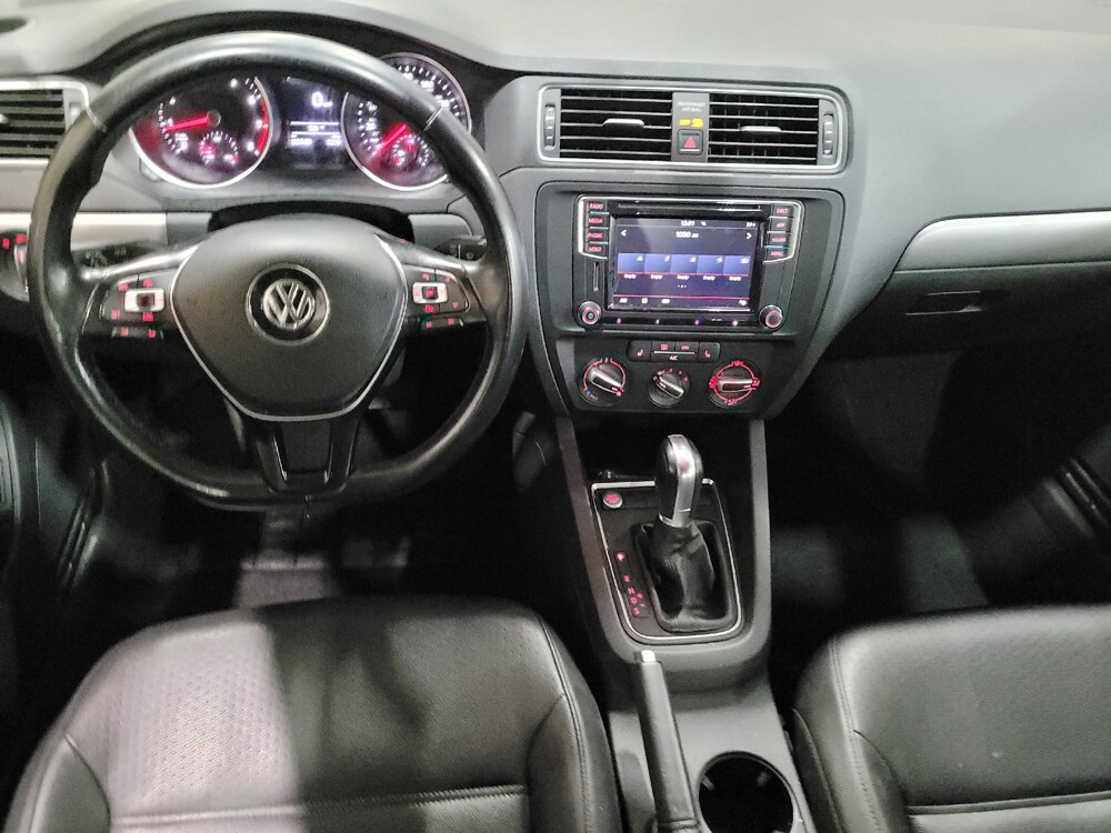 2018 Volkswagen Jetta in Owings Mills, MD 21117 - 18090926 22