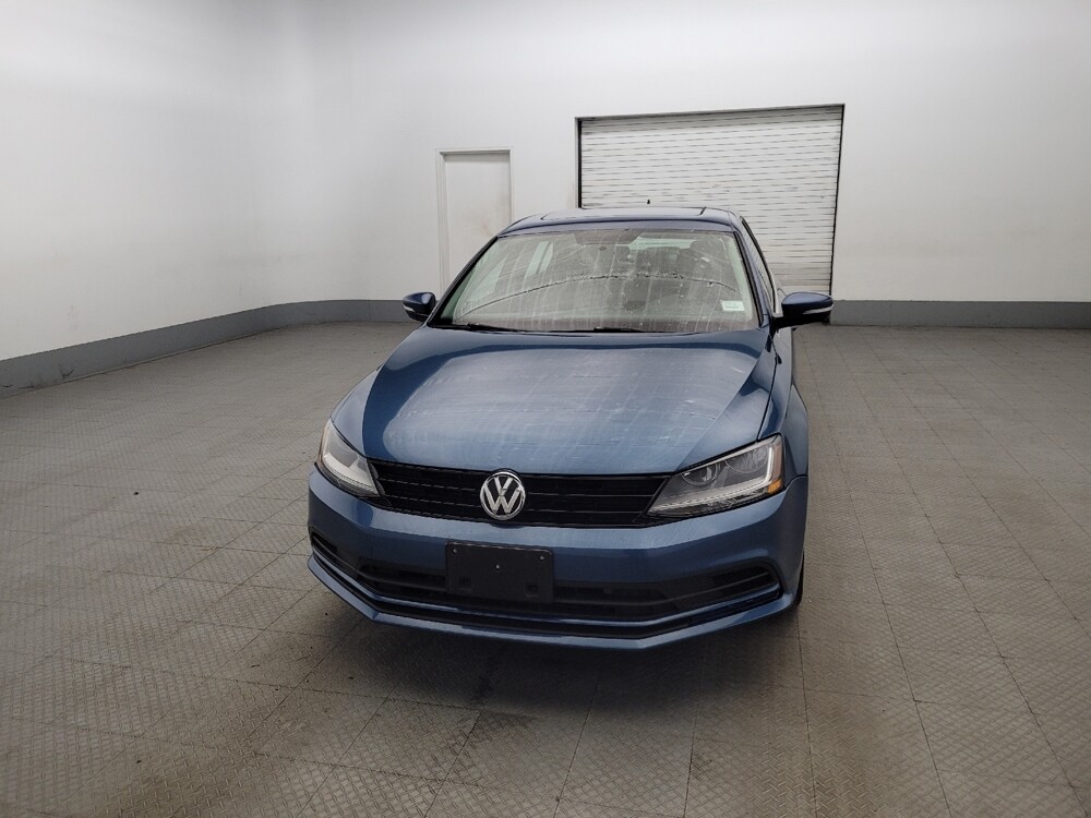 2018 Volkswagen Jetta in Owings Mills, MD 21117 - 18090926 15