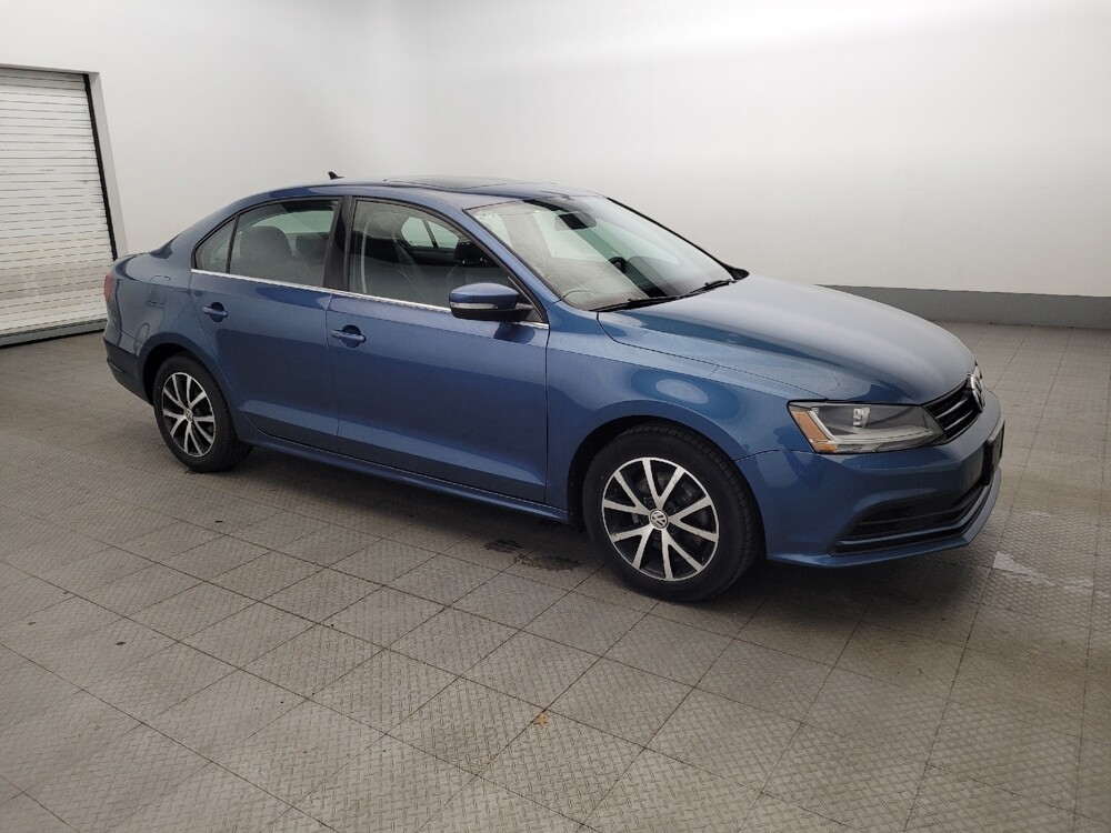 2018 Volkswagen Jetta in Owings Mills, MD 21117 - 18090926 11