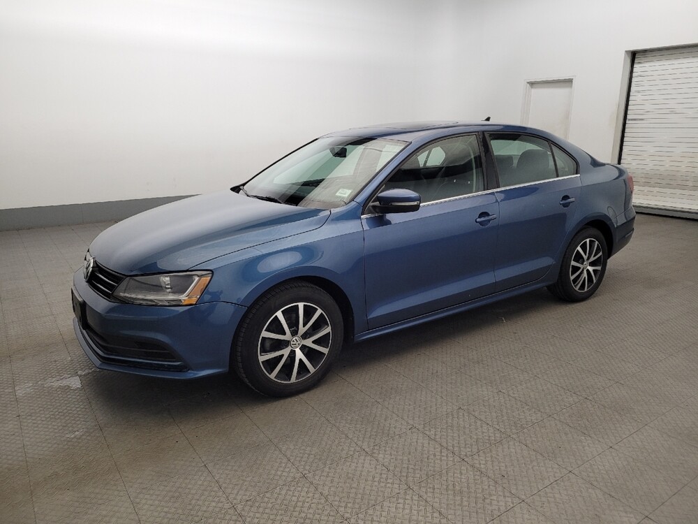 2018 Volkswagen Jetta in Owings Mills, MD 21117 - 18090926 2