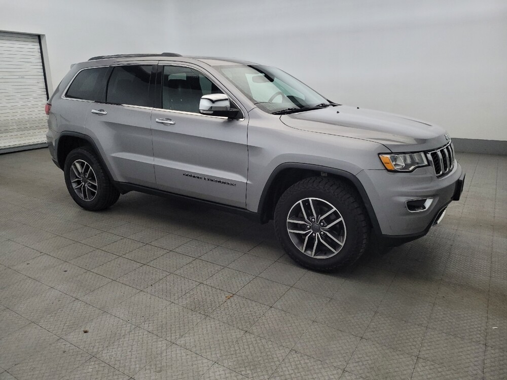 2020 Jeep Grand Cherokee in Owings Mills, MD 21117 - 18090927 11