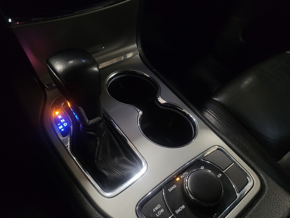 2020 Jeep Grand Cherokee in Owings Mills, MD 21117 - 18090927 26