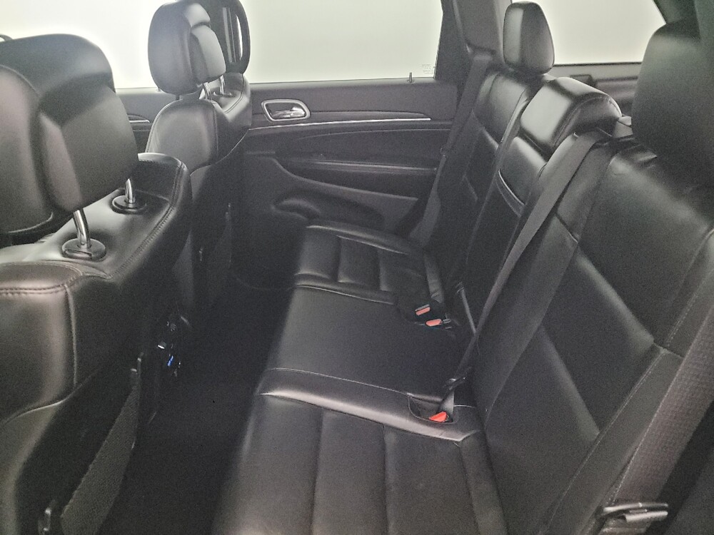 2020 Jeep Grand Cherokee in Owings Mills, MD 21117 - 18090927 18