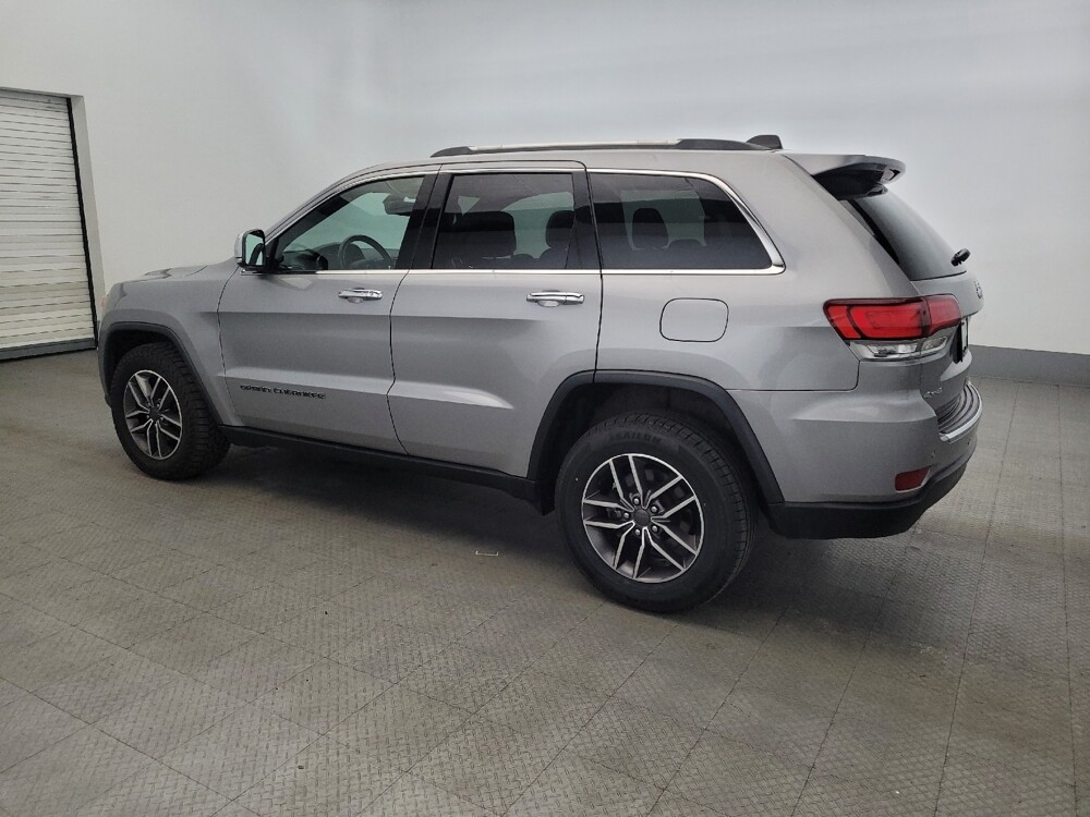 2020 Jeep Grand Cherokee in Owings Mills, MD 21117 - 18090927 3