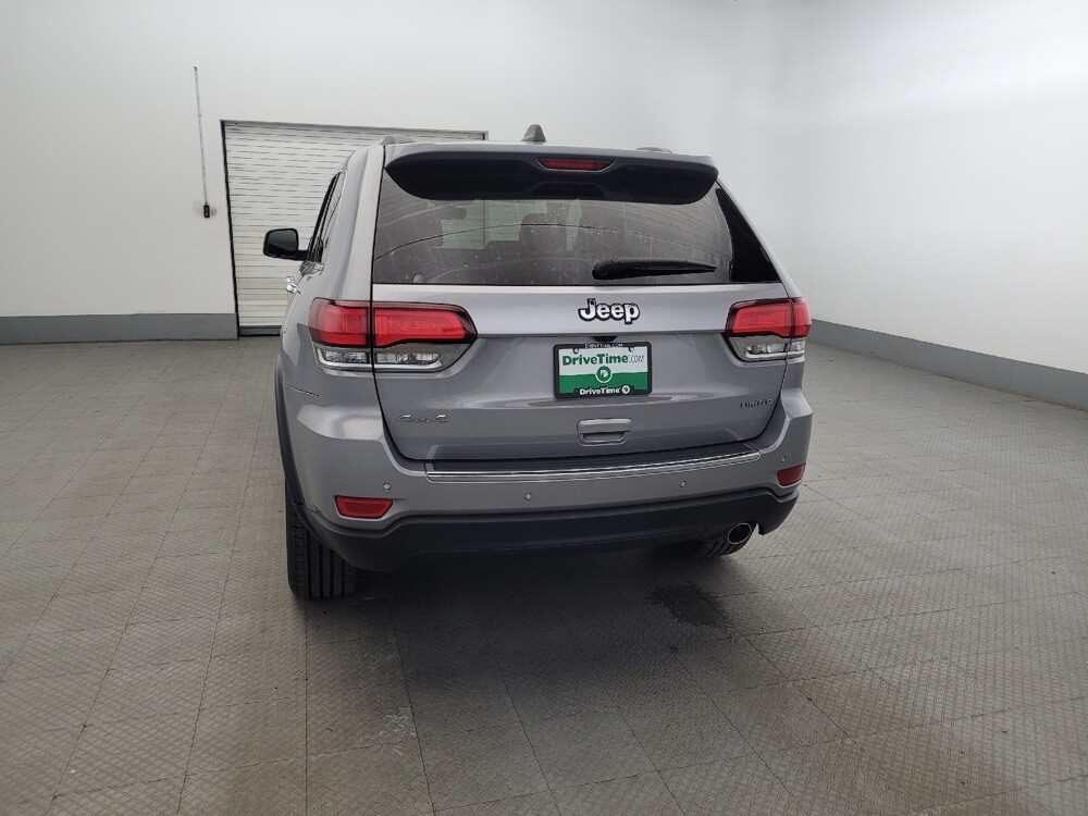 2020 Jeep Grand Cherokee in Owings Mills, MD 21117 - 18090927 6