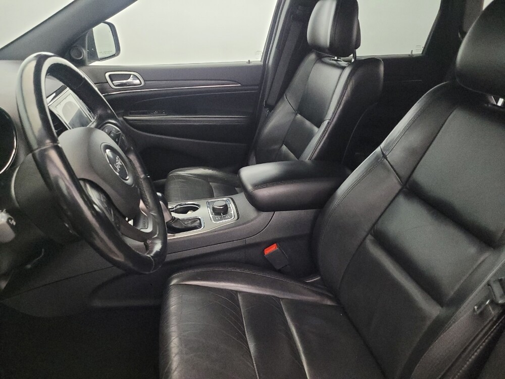 2020 Jeep Grand Cherokee in Owings Mills, MD 21117 - 18090927 17