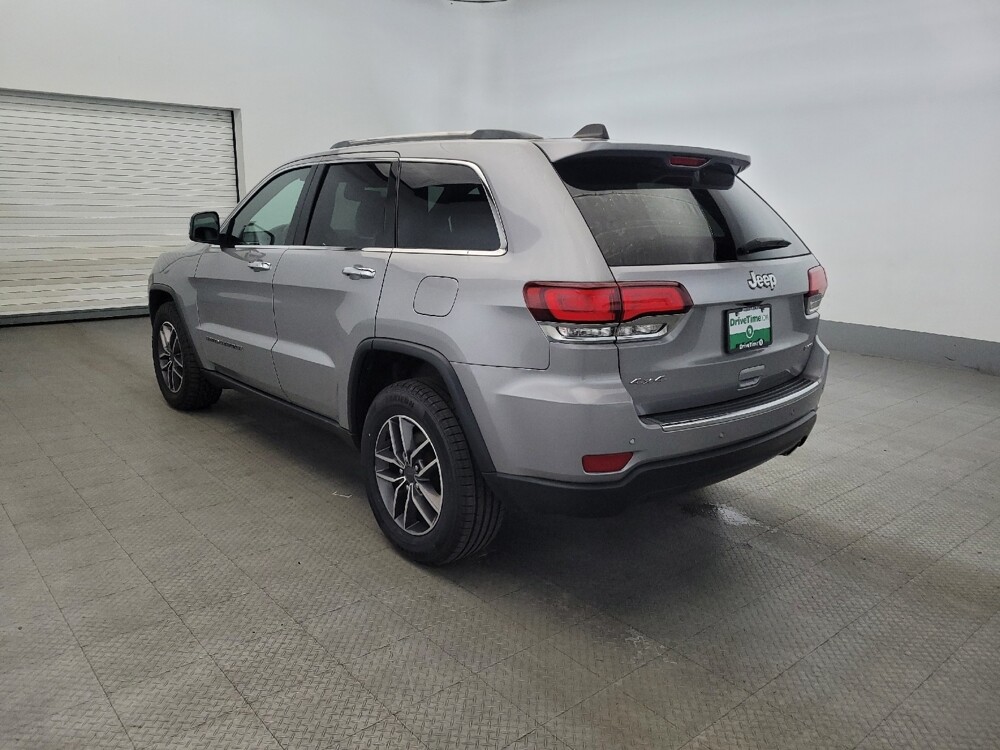 2020 Jeep Grand Cherokee in Owings Mills, MD 21117 - 18090927 5