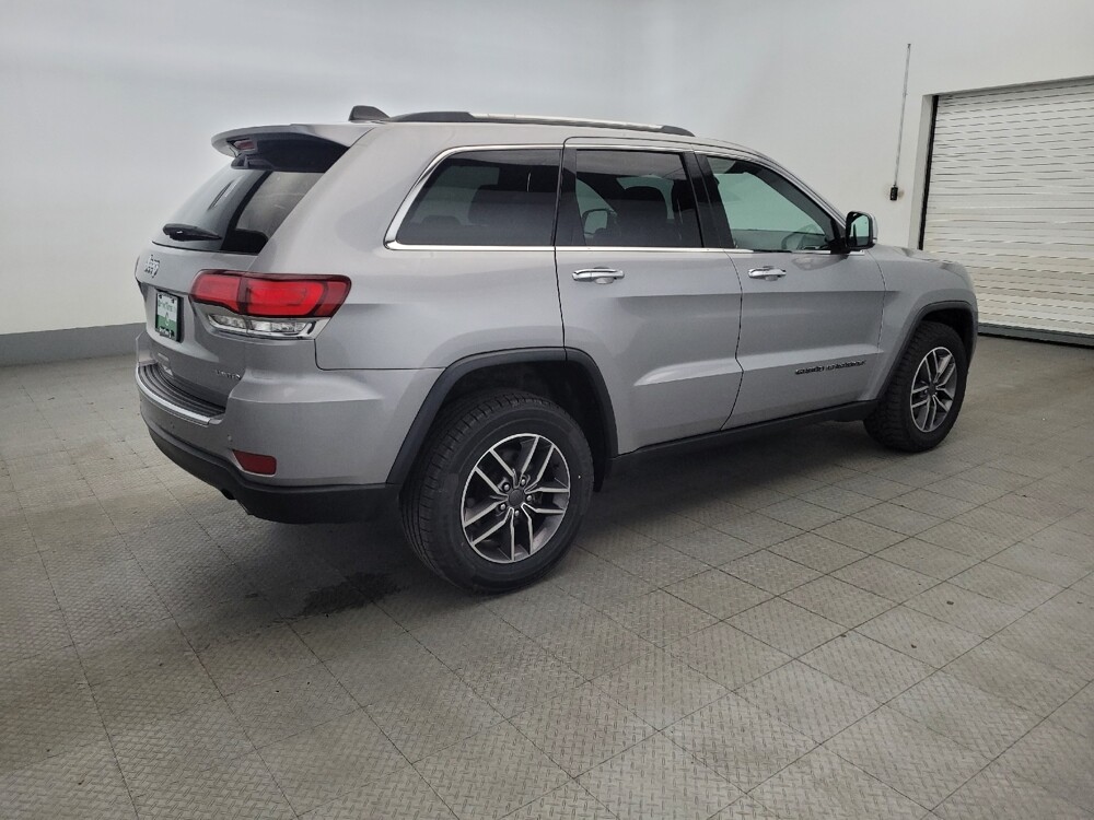 2020 Jeep Grand Cherokee in Owings Mills, MD 21117 - 18090927 10