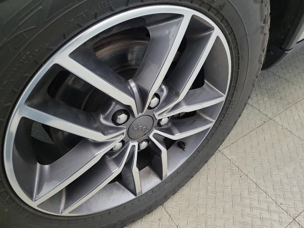 2020 Jeep Grand Cherokee in Owings Mills, MD 21117 - 18090927 31