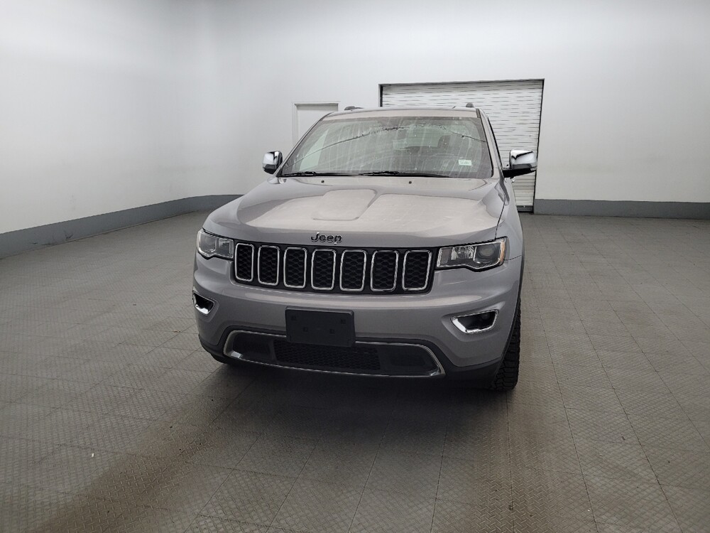 2020 Jeep Grand Cherokee in Owings Mills, MD 21117 - 18090927 15