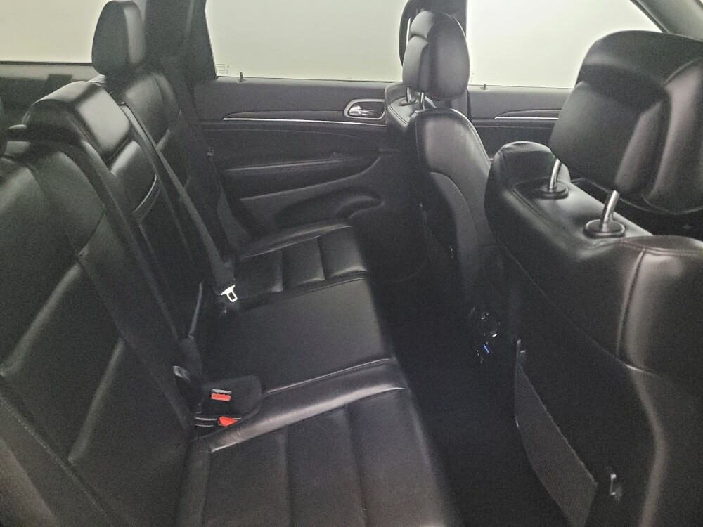 2020 Jeep Grand Cherokee in Owings Mills, MD 21117 - 18090927 19