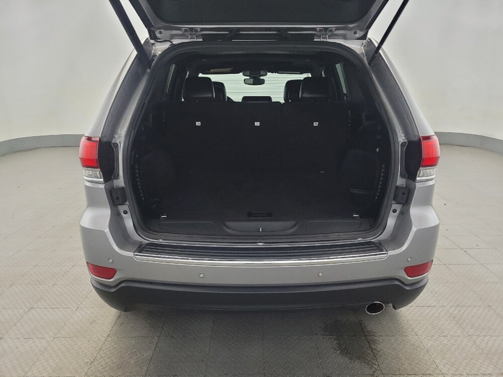 2020 Jeep Grand Cherokee in Owings Mills, MD 21117 - 18090927 29