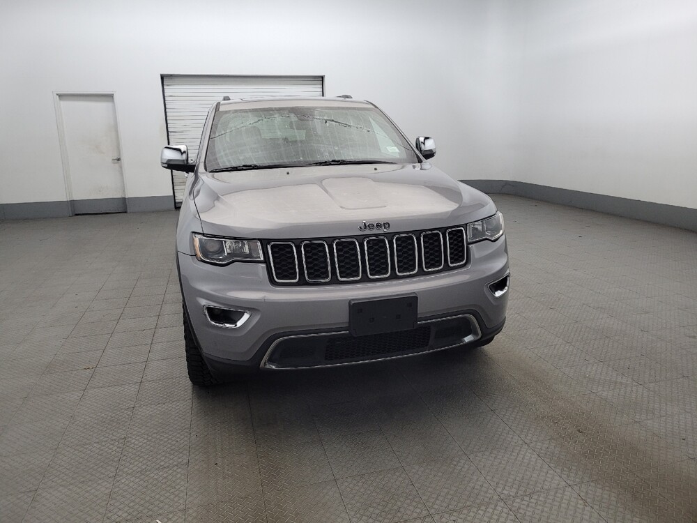 2020 Jeep Grand Cherokee in Owings Mills, MD 21117 - 18090927 14