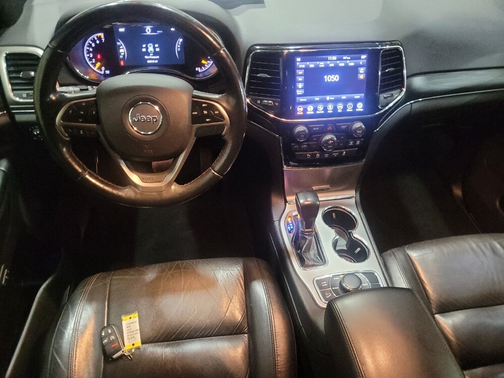 2020 Jeep Grand Cherokee in Owings Mills, MD 21117 - 18090927 22