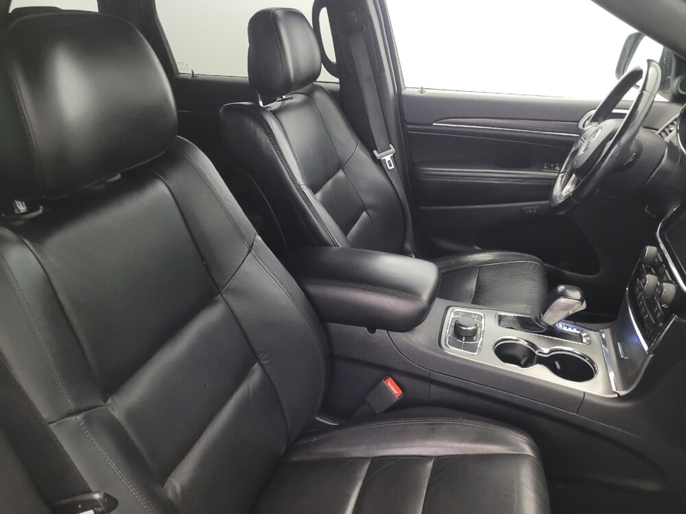 2020 Jeep Grand Cherokee in Owings Mills, MD 21117 - 18090927 21