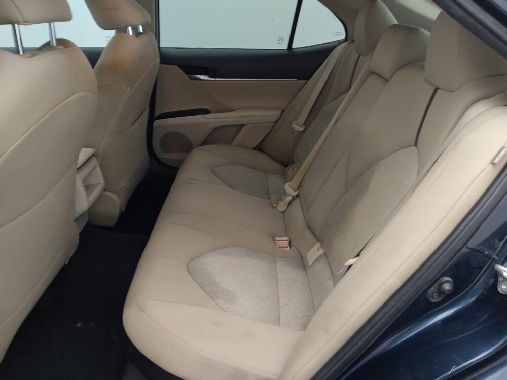 2020 Toyota Camry in Houston, TX 77060 - 18090928 18